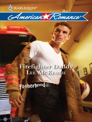 cover image of Firefighter Daddy